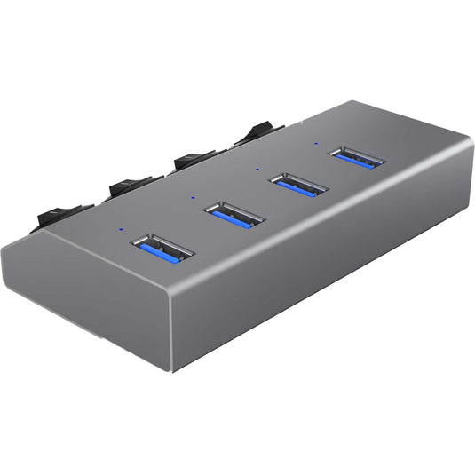 ICY BOX IB-Hub1405