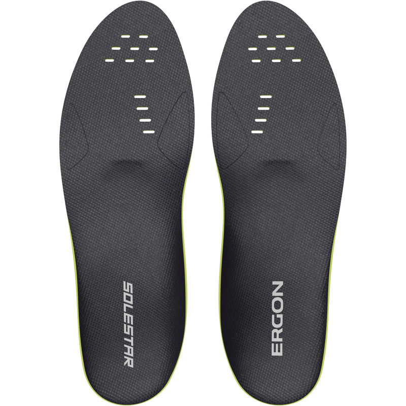 Afbeelding laden in galerijviewer, Ergon Inlegzool schoenzool IP Solestar size 38 39
