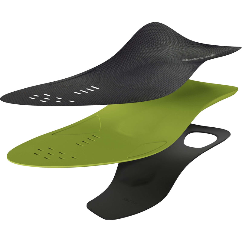 Afbeelding laden in galerijviewer, Ergon Inlegzool schoenzool IP Solestar size 38 39

