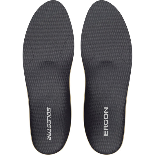 Ergon inlegzool schoenzool ip touring solestar - size 42 43
