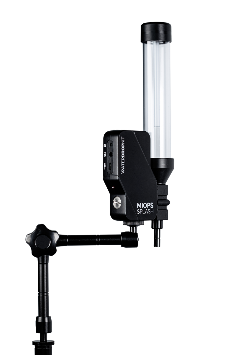 Afbeelding laden in galerijviewer, Miops splash v2 waterdruppel kit + s2 kabel
