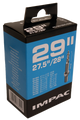 Impac ( schwalbe ) binnenband sv19 28 29 inch 40 60-622-635 40 mm