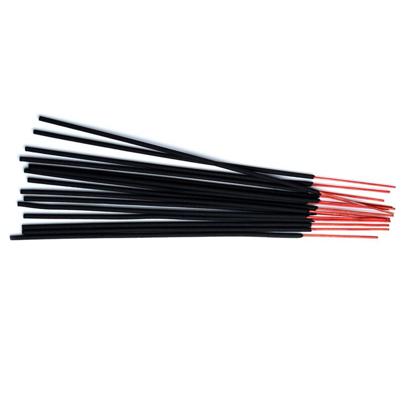Afbeelding laden in galerijviewer, 37153 beschermengel - stamford black wierook stokjes
