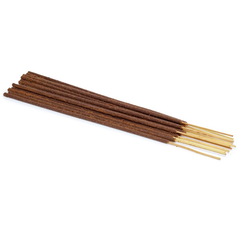 Afbeelding laden in galerijviewer, 01445 natural patchouli - satya nag champa wierook stokjes

