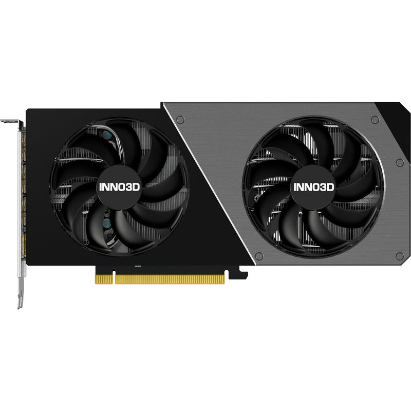 Afbeelding laden in galerijviewer, INNO3D GeForce RTX 4070 Ti SUPER TWIN X2

