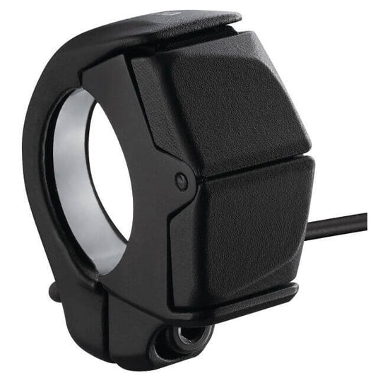 Shimano schakelknop steps links sw-e7000-l