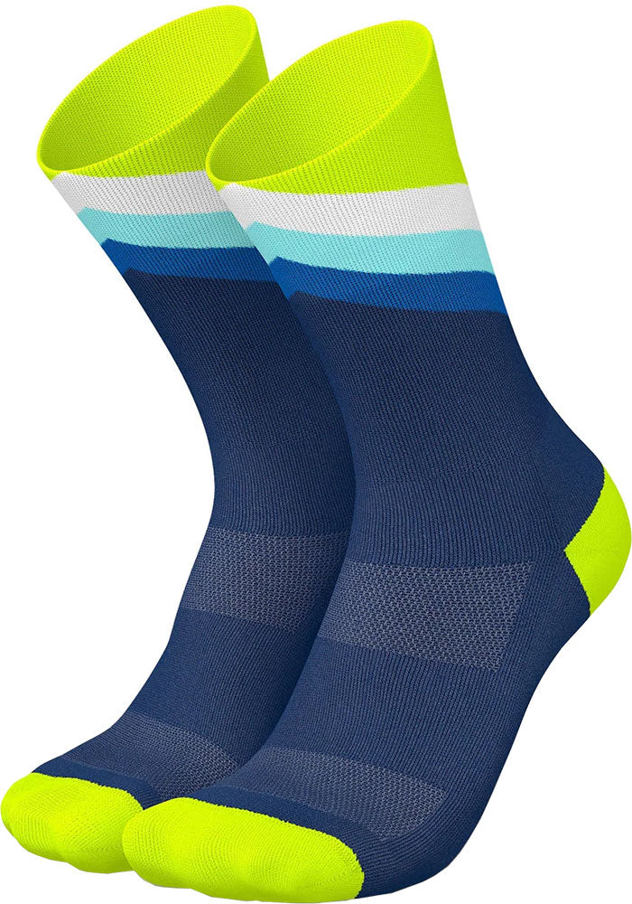 Afbeelding laden in galerijviewer, Incylence grades - running socks
