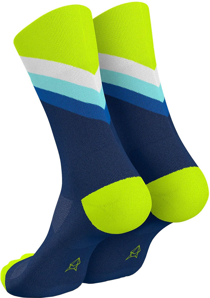 Afbeelding laden in galerijviewer, Incylence grades - running socks
