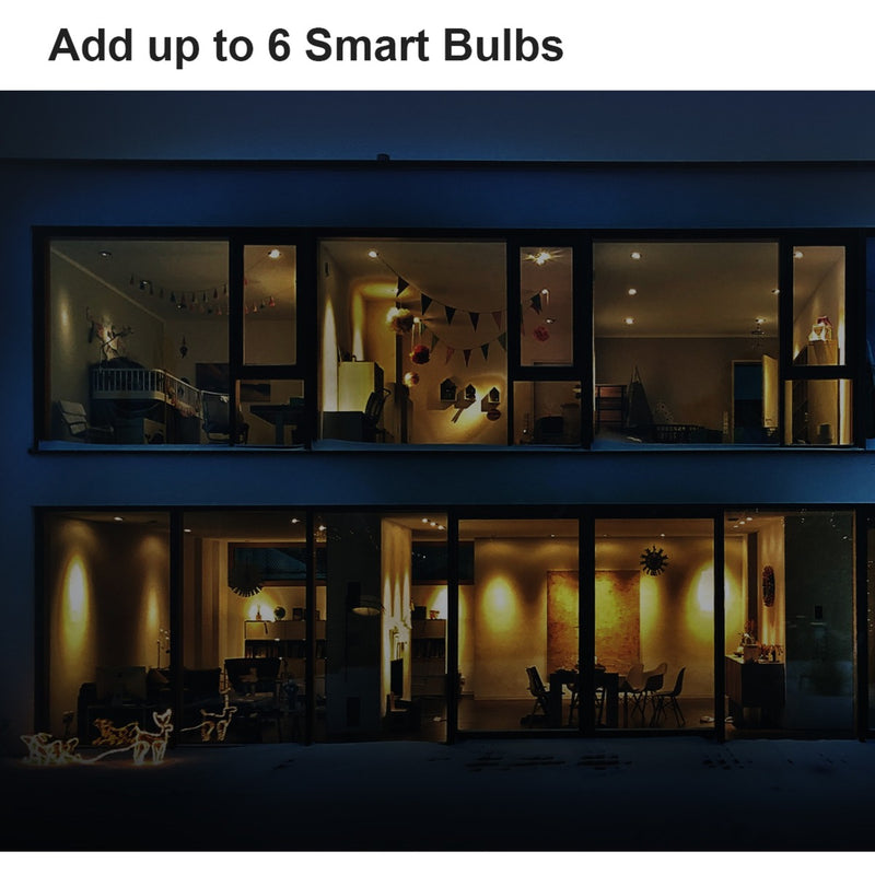 Afbeelding laden in galerijviewer, Imou B5 Bulb E27
