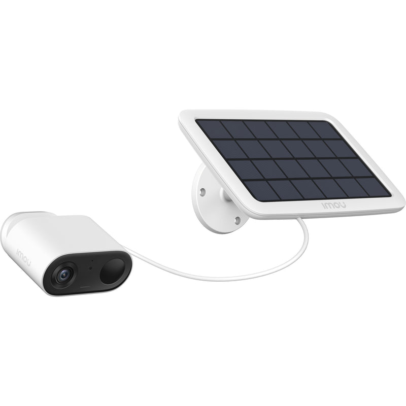 Afbeelding laden in galerijviewer, Imou cell go kit
