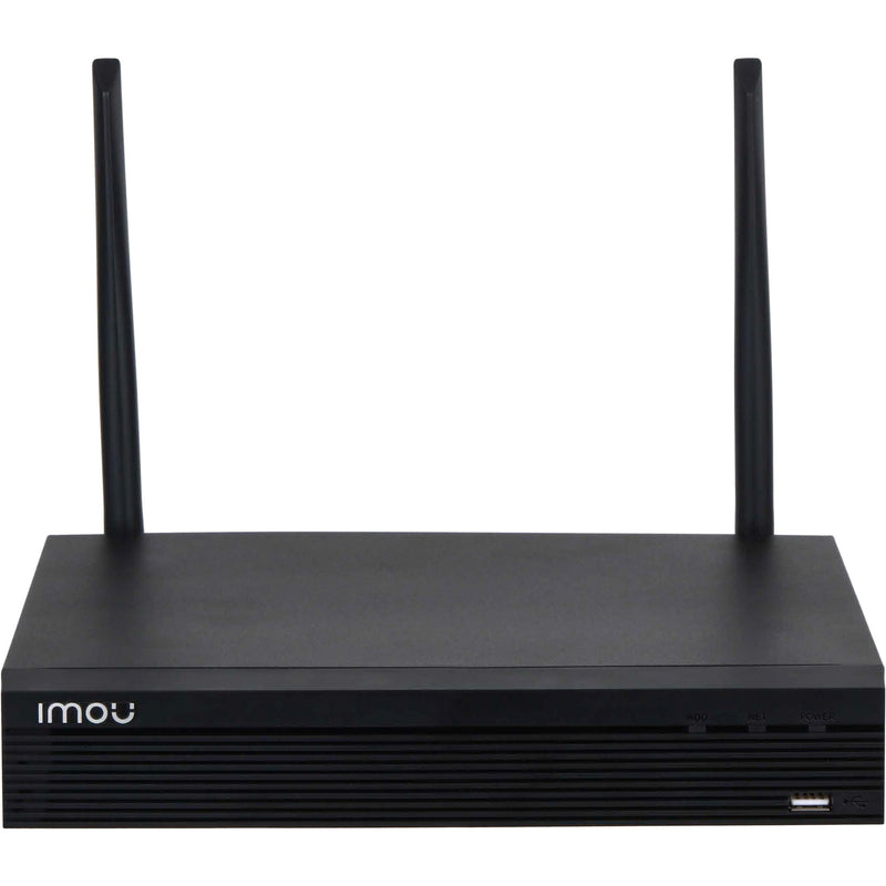 Afbeelding laden in galerijviewer, Imou Wireless NVR

