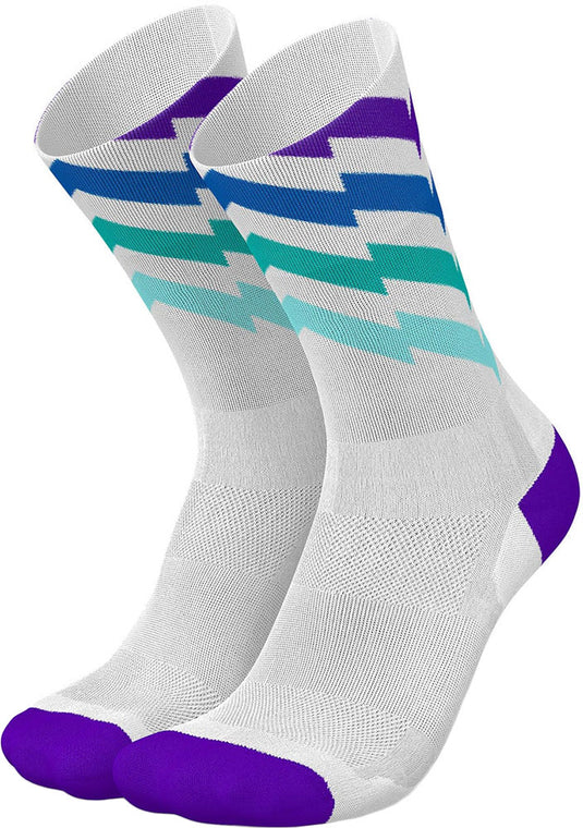 Incylence ultralight waves - socks | 35-38
