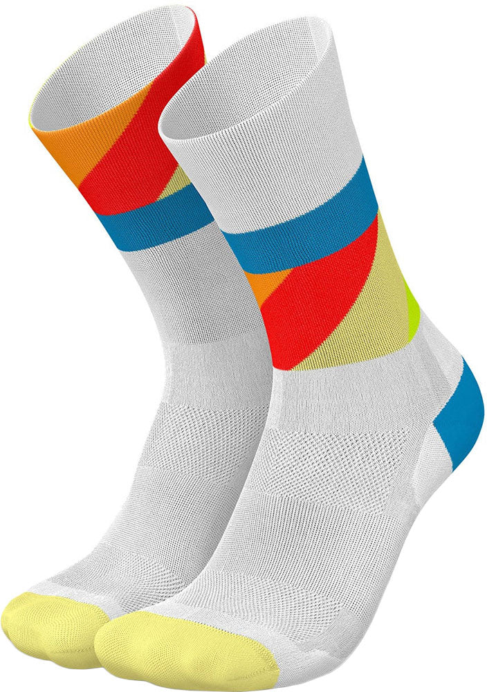 Afbeelding laden in galerijviewer, Incylence ultralight strides - socks | 35-38
