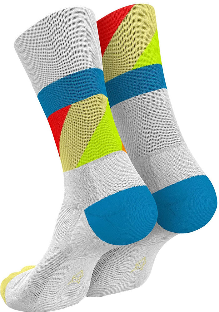Afbeelding laden in galerijviewer, Incylence ultralight strides - socks | 35-38
