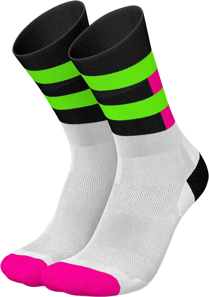 Afbeelding laden in galerijviewer, Incylence ultralight spirals - socks | 35-38
