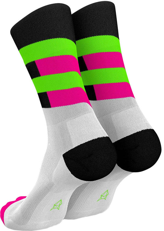 Incylence ultralight spirals - socks | 47-50