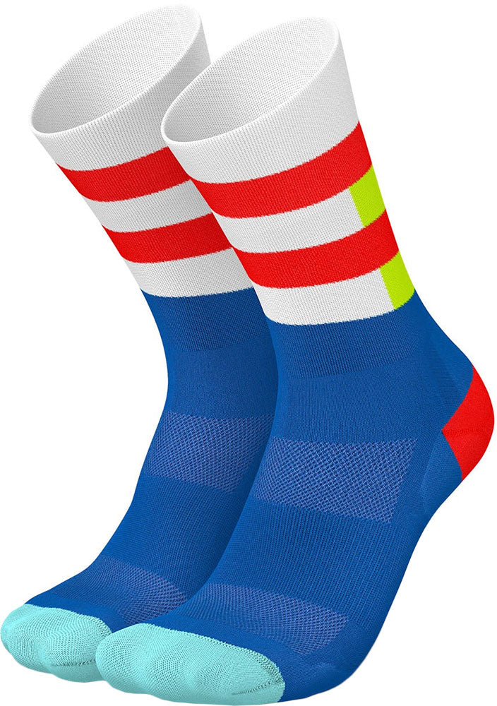 Afbeelding laden in galerijviewer, Incylence ultralight spirals - socks | 35-38
