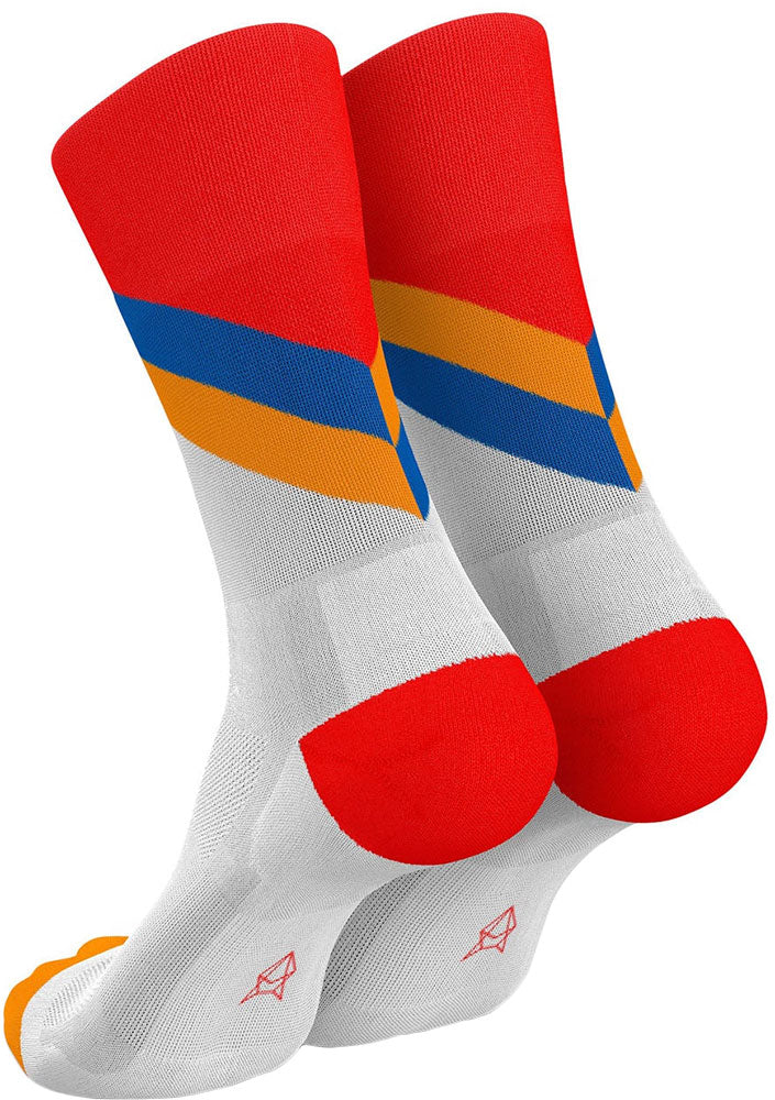 Afbeelding laden in galerijviewer, Incylence ultralight apex - socks | 35-38
