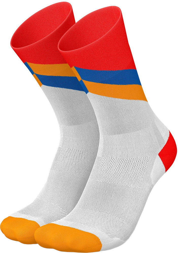 Afbeelding laden in galerijviewer, Incylence ultralight apex - socks | 47-50
