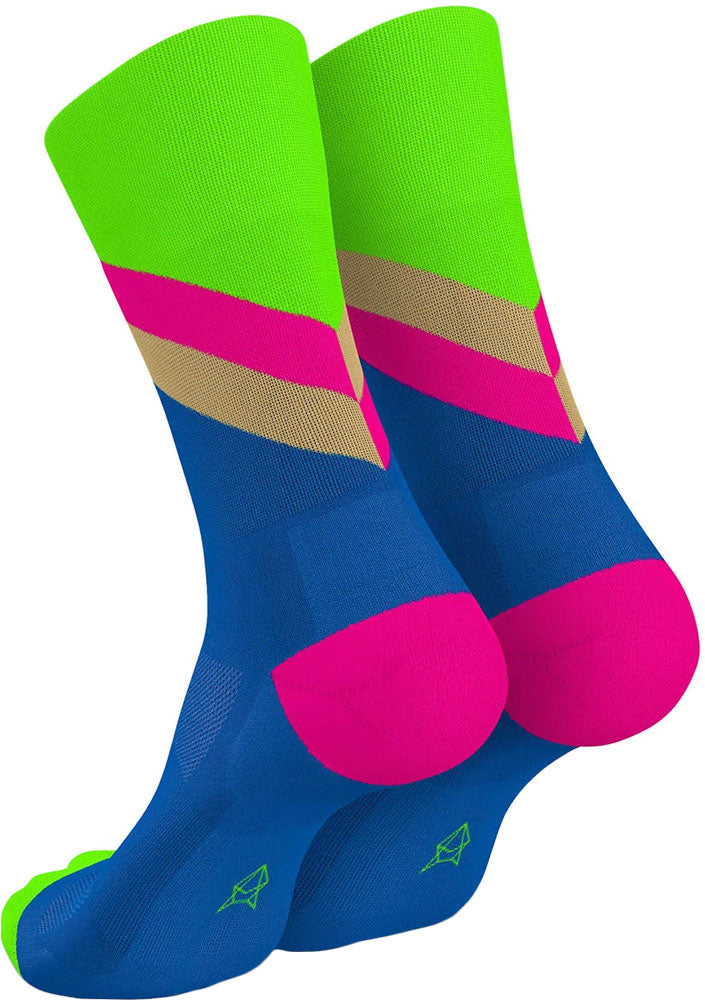 Afbeelding laden in galerijviewer, Incylence ultralight apex - socks | 43-46
