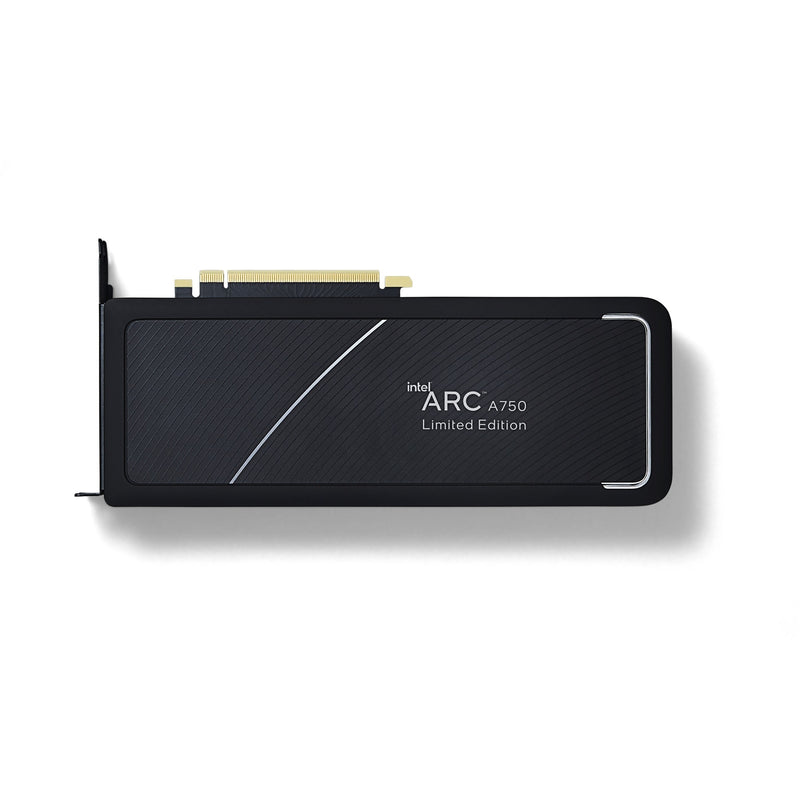 Afbeelding laden in galerijviewer, Intel® Intel® Arc A750 Graphics 8 GB GDDR6
