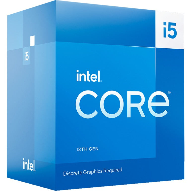 Afbeelding laden in galerijviewer, Intel® Intel® Core i5-13400F, 2,5 GHz (4,6 GHz Turbo Boost)

