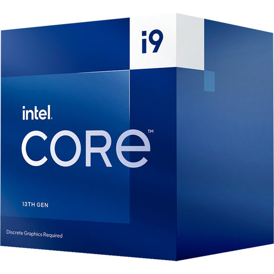 Intel® Intel® Core i9-13900F, 2,0 GHz (5,6 GHz Turbo Boost)