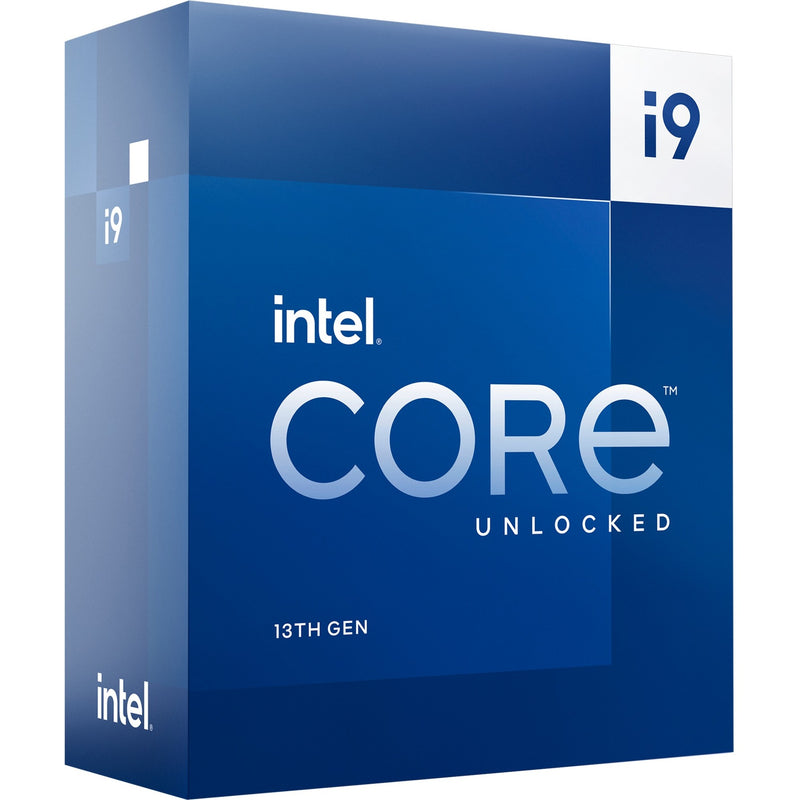Afbeelding laden in galerijviewer, Intel® Intel® Core i9-13900KF, 3,0 GHz (5,8 GHz Turbo Boost)
