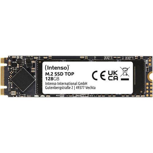 Intenso Top Performance, 128 GB