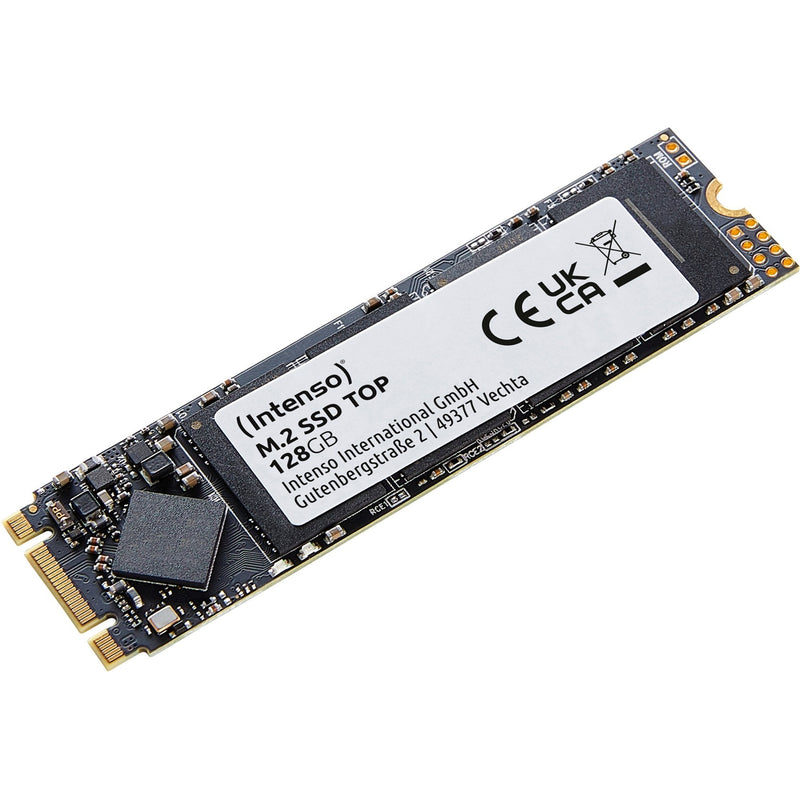Afbeelding laden in galerijviewer, Intenso Top Performance, 128 GB
