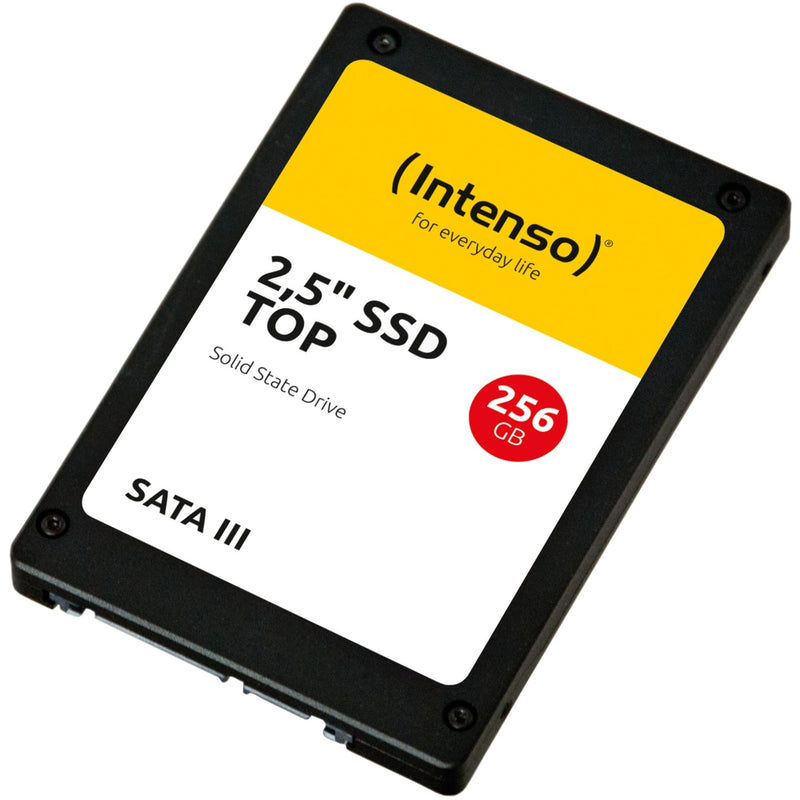 Afbeelding laden in galerijviewer, Intenso Top Performance, 256 GB

