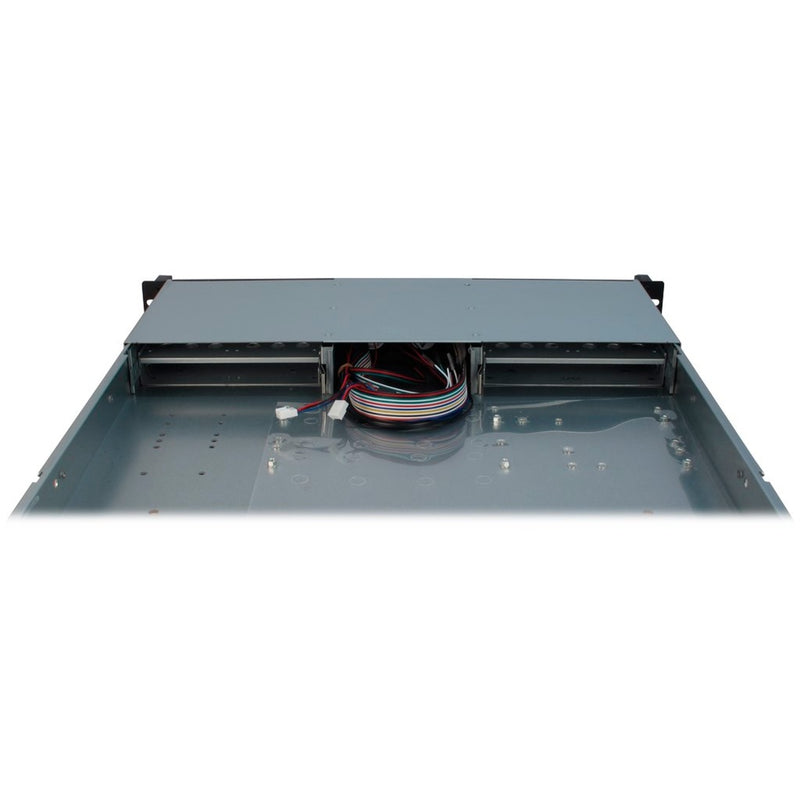Afbeelding laden in galerijviewer, Inter-Tech Inter-Tech 1U-10248
