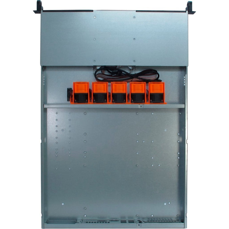 Afbeelding laden in galerijviewer, Inter-Tech Inter-Tech 1U-10265
