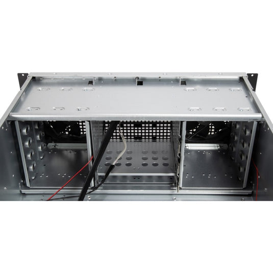 Inter-Tech Inter-Tech 4U 40240