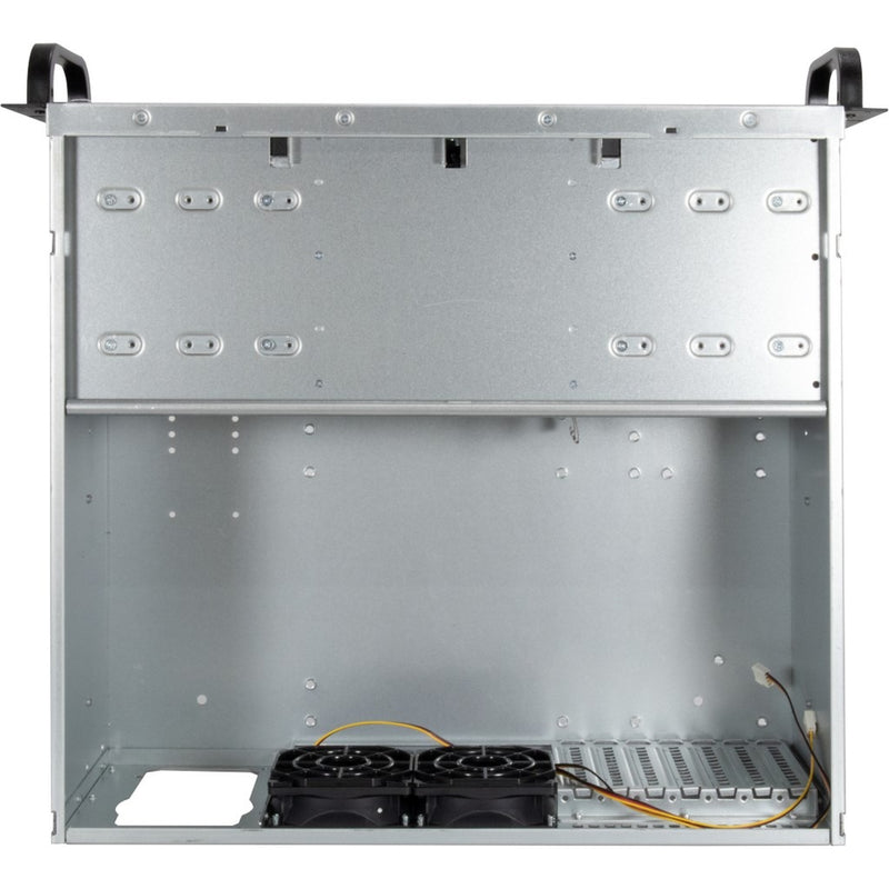 Afbeelding laden in galerijviewer, Inter-Tech Inter-Tech 4U 40240
