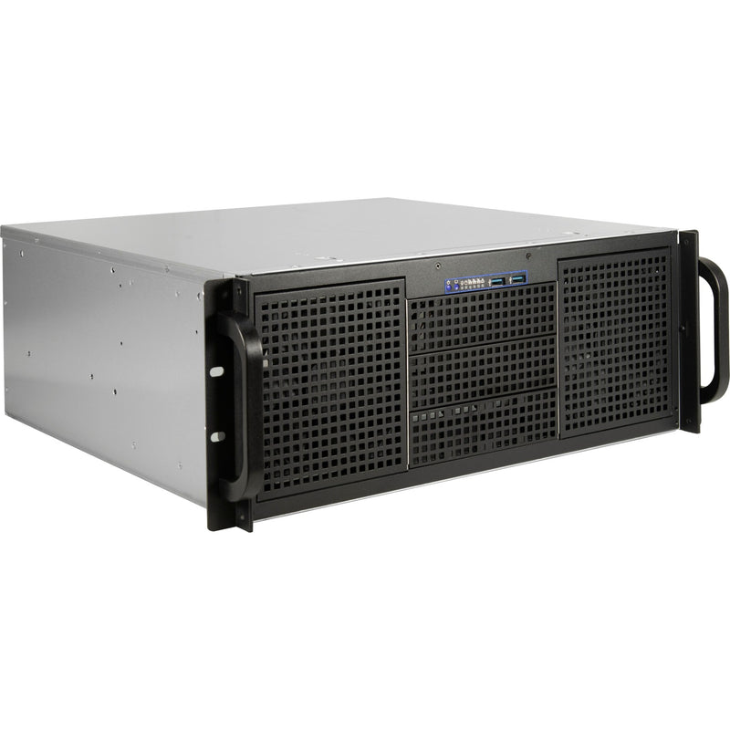 Afbeelding laden in galerijviewer, Inter-Tech Inter-Tech 4U 40240

