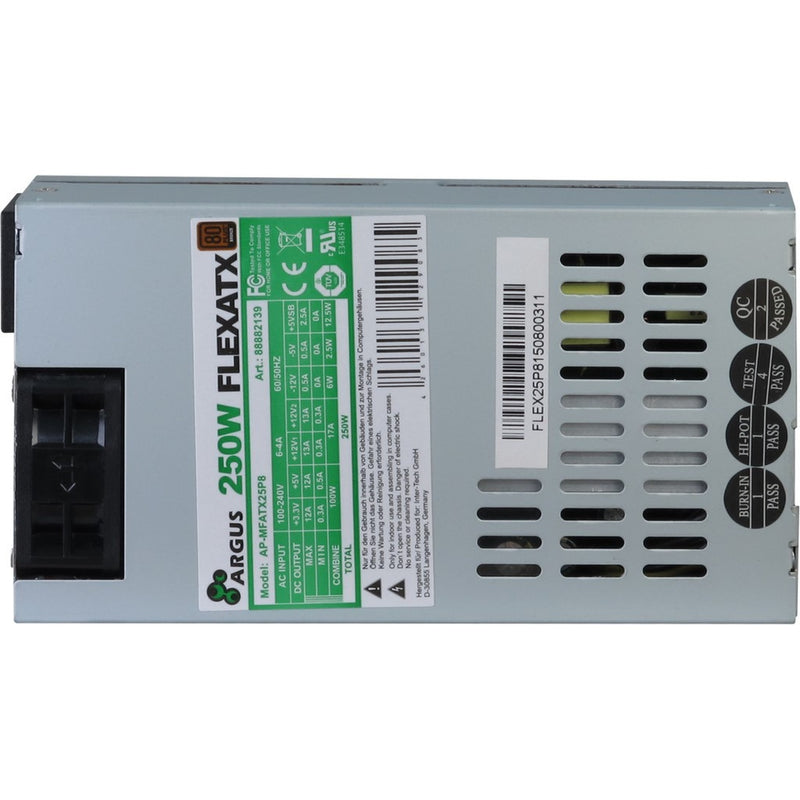 Afbeelding laden in galerijviewer, Inter-Tech Inter-Tech AP-MFATX25P8 250W
