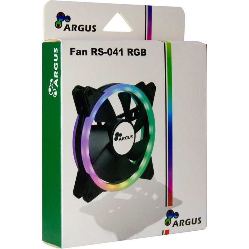 Afbeelding laden in galerijviewer, Inter-Tech ARGUS RS-041 RGB
