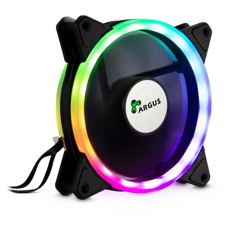 Afbeelding laden in galerijviewer, Inter-Tech ARGUS RS-041 RGB
