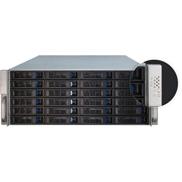 Inter-Tech IPC 4U 4424