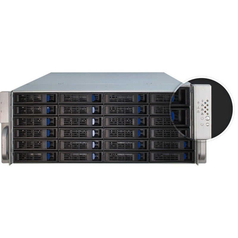 Afbeelding laden in galerijviewer, Inter-Tech IPC 4U 4424
