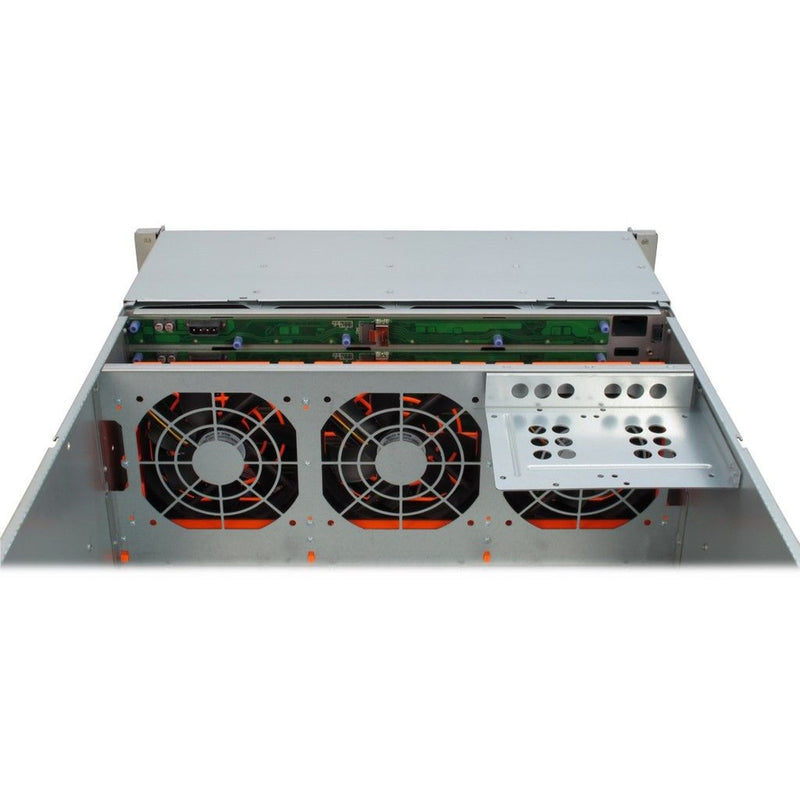 Afbeelding laden in galerijviewer, Inter-Tech IPC 4U 4424
