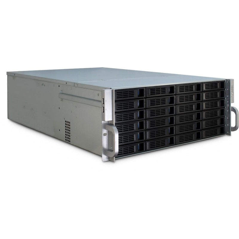 Afbeelding laden in galerijviewer, Inter-Tech IPC 4U 4424
