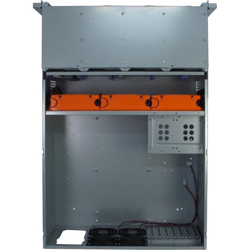 Afbeelding laden in galerijviewer, Inter-Tech IPC 4U 4424
