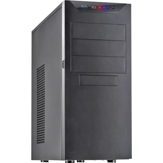 Inter-Tech IT-8833 Velvet II
