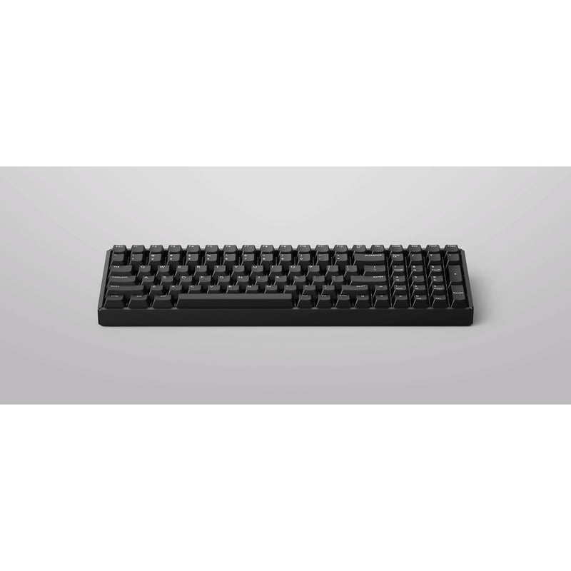 Afbeelding laden in galerijviewer, Iqunix f97 dark side wireless mechanical keyboard
