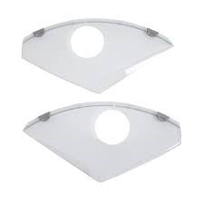 Hesling Jasbeschermer 28 Secura - PVC spatborden
