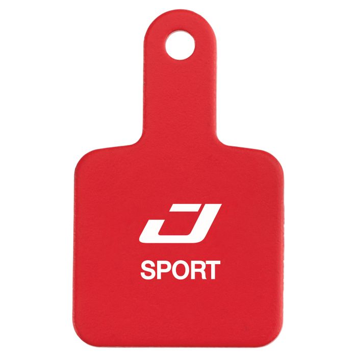 Afbeelding laden in galerijviewer, Jagwire sport semi-metallic disc brake pad - tektro (volans)
