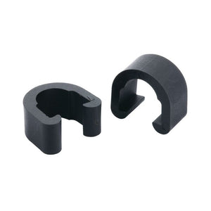 Jagwire c-clip housing guides (50pcs)