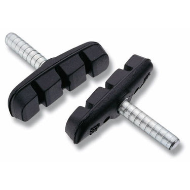 Jagwire mountain sport canti 53mm brake pad - black